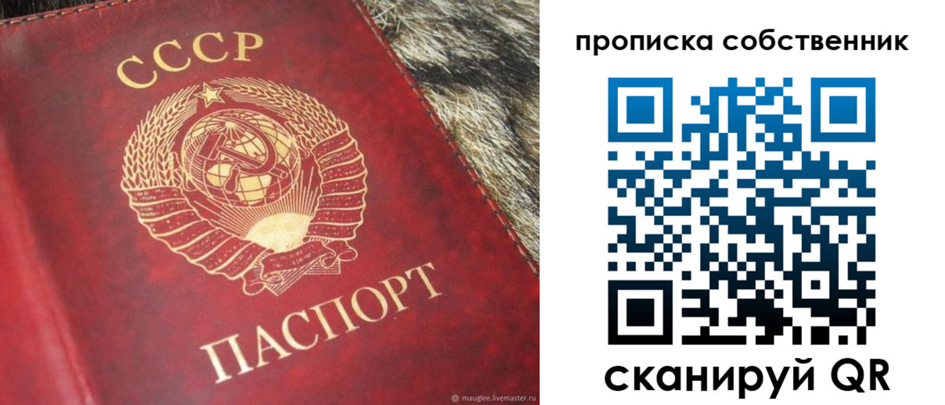 прописка в квартире в Нальчике